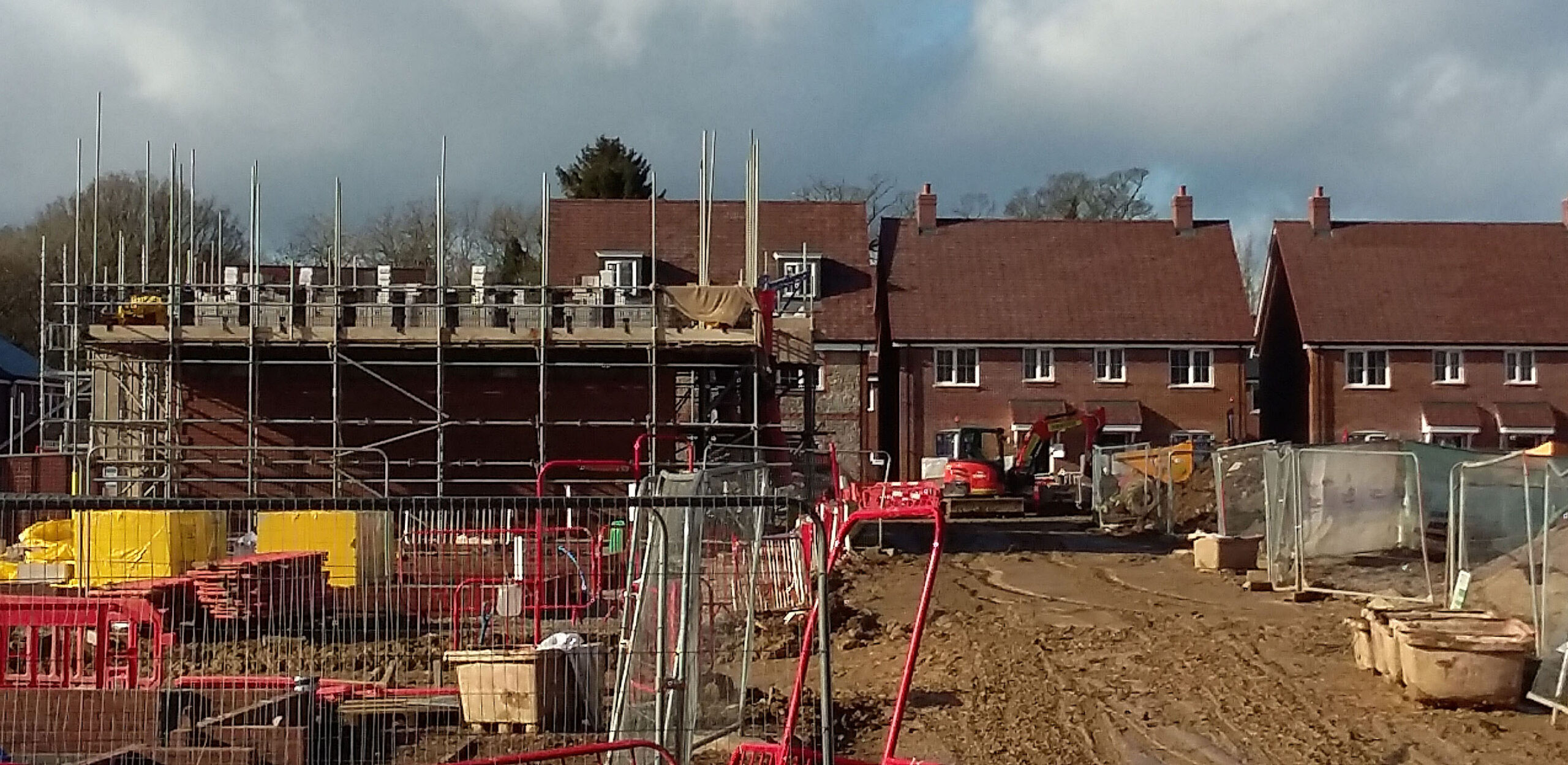 Understanding Planning our new training webinars CPRE Hertfordshire