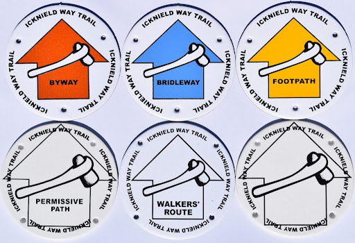 icknield way waymarks